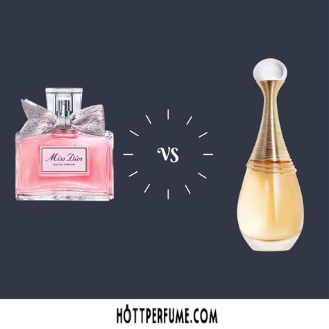 miss dior vs chloe